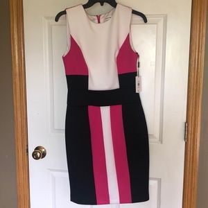 Calvin Klein dress